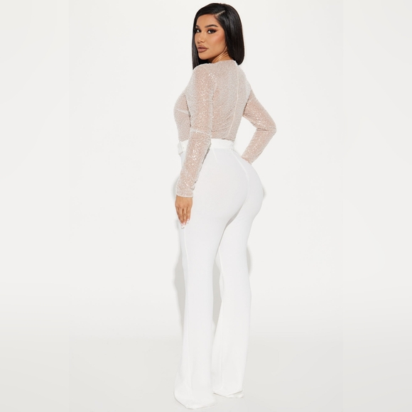 Fashion Nova jumpsuit - Picture 3 of 7